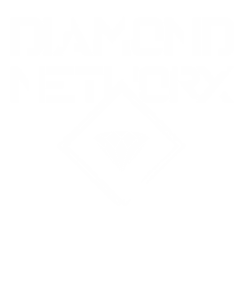 Diamond Networx - Footer Logo (1000px)