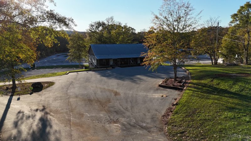 Photo of The Shoals Cottages & RV Park