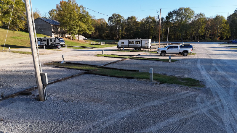 image of The Shoals Cottages & RV Park