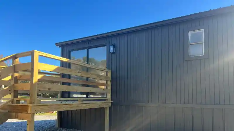 Picture of The Shoals Cottages & Rv Park