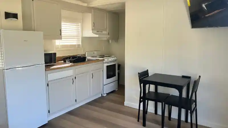 Picture of The Shoals Cottages & Rv Park