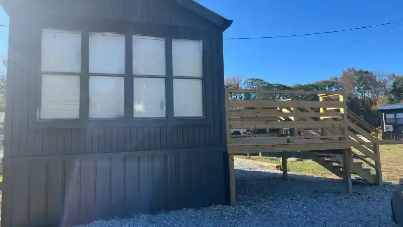 photo of The Shoals Cottages & Rv Park